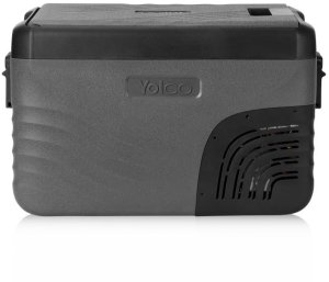 Lodówka turystyczna Yolco KX30 Carbon 25 l 3