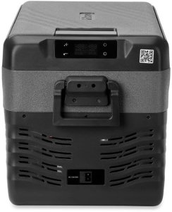 Lodówka turystyczna Yolco KX30 Carbon 25 l 5