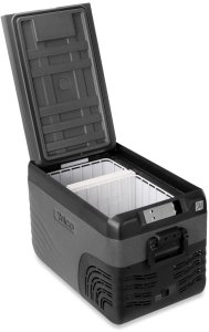 Lodówka turystyczna Yolco KX30 Carbon 25 l 10