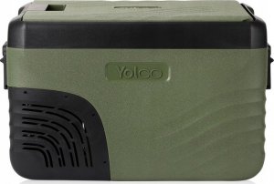 Lodówka turystyczna Yolco KX30 Green 25 l 2