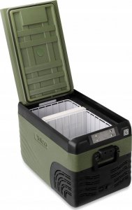 Lodówka turystyczna Yolco KX30 Green 25 l 3