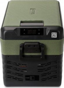 Lodówka turystyczna Yolco KX30 Green 25 l 5