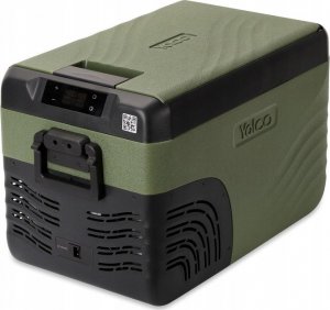 Lodówka turystyczna Yolco KX30 Green 25 l 7