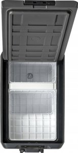 Lodówka turystyczna Yolco KX40 Carbon 34 l 6