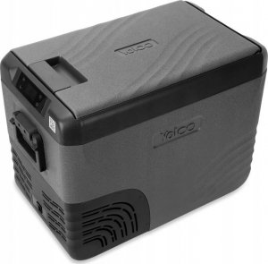 Lodówka turystyczna Yolco KX40 Carbon 34 l 7