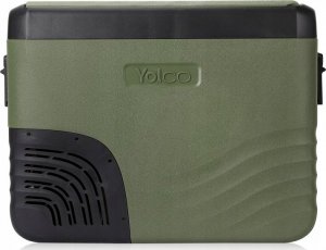 Lodówka turystyczna Yolco KX40 Green 34 l 2