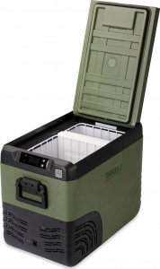 Lodówka turystyczna Yolco KX40 Green 34 l 3