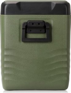 Lodówka turystyczna Yolco KX40 Green 34 l 4