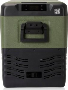 Lodówka turystyczna Yolco KX40 Green 34 l 5