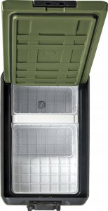 Lodówka turystyczna Yolco KX40 Green 34 l 6