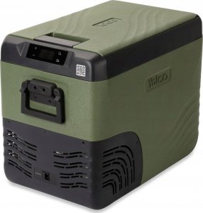 Lodówka turystyczna Yolco KX40 Green 34 l 7