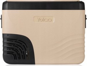 Lodówka turystyczna Yolco KX40 Sand 34 l 2