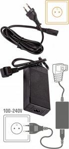 Lodówka turystyczna Yolco NX30 Green 28 l 15