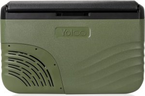 Lodówka turystyczna Yolco NX30 Green 28 l 2