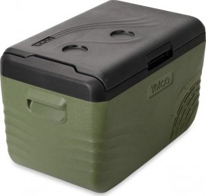 Lodówka turystyczna Yolco NX30 Green 28 l 3