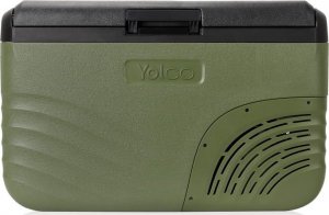 Lodówka turystyczna Yolco NX30 Green 28 l 4