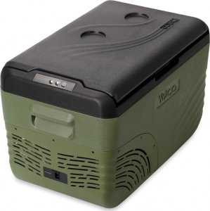Lodówka turystyczna Yolco NX30 Green 28 l 5