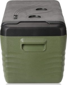 Lodówka turystyczna Yolco NX30 Green 28 l 7