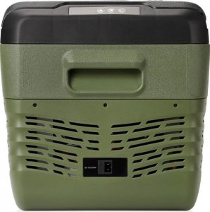 Lodówka turystyczna Yolco NX30 Green 28 l 8