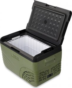 Lodówka turystyczna Yolco NX30 Green 28 l 9