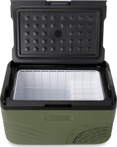 Lodówka turystyczna Yolco NX30 Green 28 l 10
