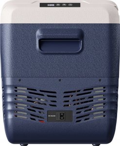 Lodówka turystyczna Yolco NX40 Blue 37 l 3