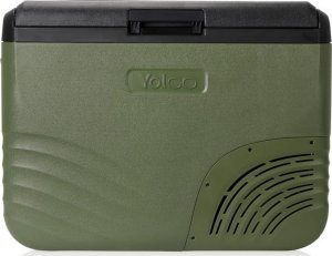Lodówka turystyczna Yolco NX40 Green 37 l 2