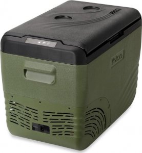 Lodówka turystyczna Yolco NX40 Green 37 l 3