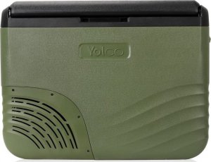 Lodówka turystyczna Yolco NX40 Green 37 l 4