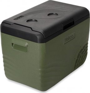 Lodówka turystyczna Yolco NX40 Green 37 l 5