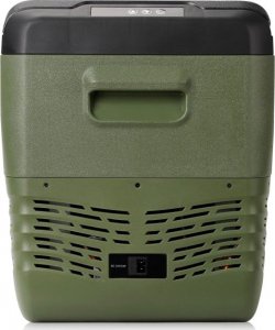 Lodówka turystyczna Yolco NX40 Green 37 l 7