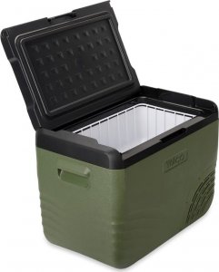 Lodówka turystyczna Yolco NX40 Green 37 l 8