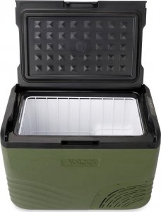 Lodówka turystyczna Yolco NX40 Green 37 l 9