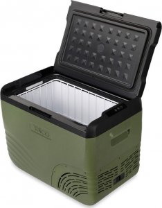 Lodówka turystyczna Yolco NX40 Green 37 l 10