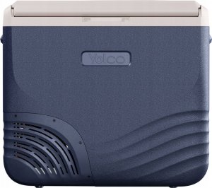 Lodówka turystyczna Yolco NX50 Blue 47 l 2