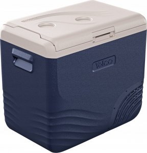 Lodówka turystyczna Yolco NX50 Blue 47 l 3
