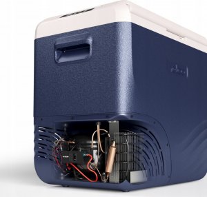 Lodówka turystyczna Yolco NX50 Blue 47 l 6