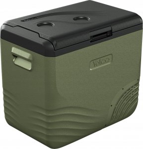 Lodówka turystyczna Yolco NX50 Green 47 l 3