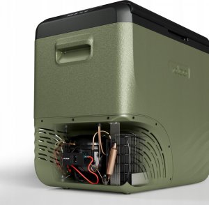 Lodówka turystyczna Yolco NX50 Green 47 l 6