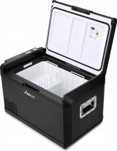 Lodówka turystyczna Yolco GCX37 Black 37 l 5
