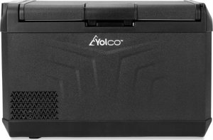 Lodówka turystyczna Yolco GCX37 Black 37 l 6