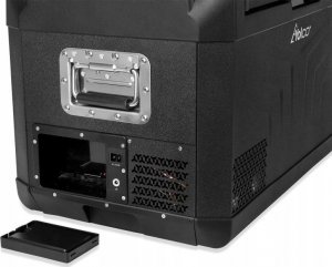 Lodówka turystyczna Yolco GCX37 Black 37 l 7