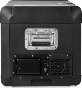 Lodówka turystyczna Yolco GCX37 Black 37 l 8