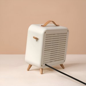 Grzejnik Mozos HW02 promiennikowy 550 W 3