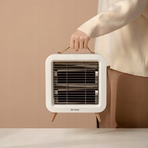 Grzejnik Mozos HW02 promiennikowy 550 W 4