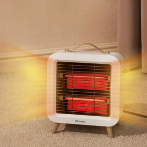 Grzejnik Mozos HW02 promiennikowy 550 W 6