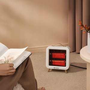 Grzejnik Mozos HW02 promiennikowy 550 W 7