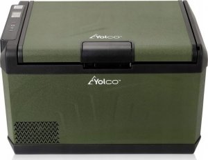 Lodówka turystyczna Yolco GCX37 Green 37 l 12