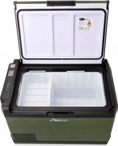 Lodówka turystyczna Yolco GCX37 Green 37 l 13