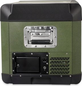 Lodówka turystyczna Yolco GCX37 Green 37 l 6